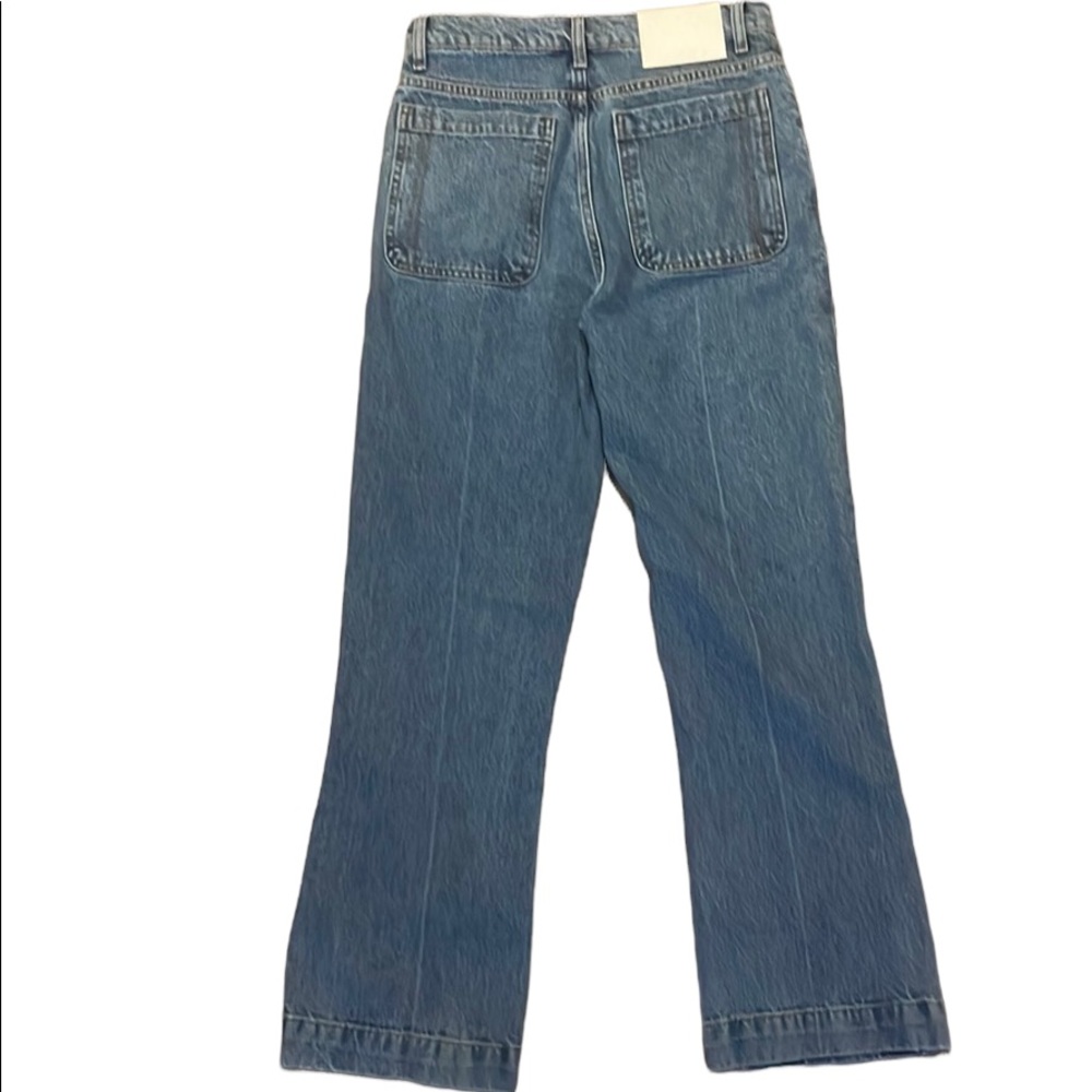 NWT Sandro jeans - open to offers - Picture 3 of 8